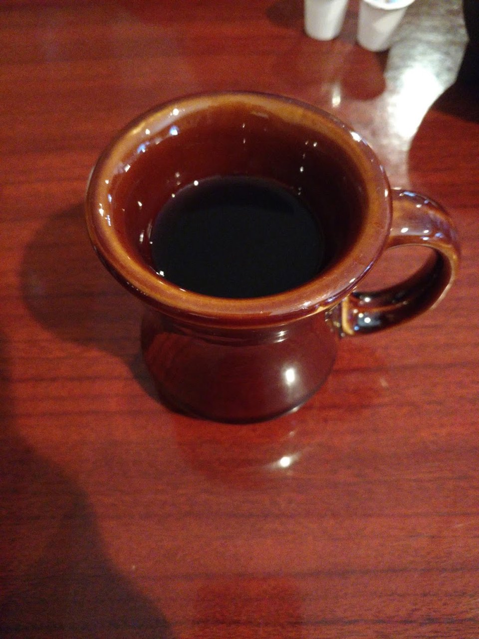 Cup of Coffee
