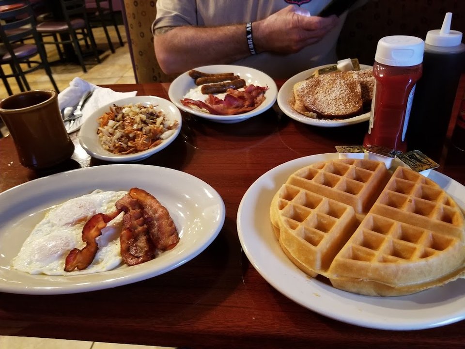 Waffle