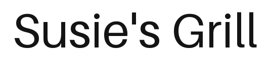 Susie's Grill